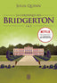 La Chronique de Bridgerton 1 2 | J'AI LU | 9782290254738