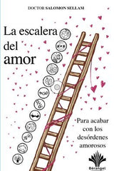ESCALERA DEL AMORLA - 9782370660404