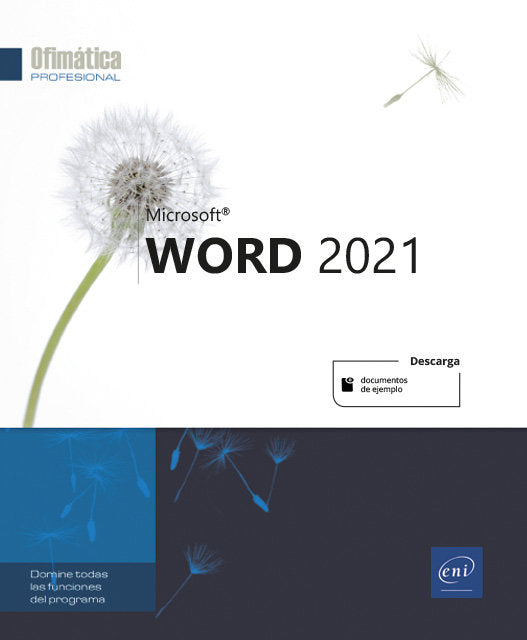 WORD 2021 - 9782409038877