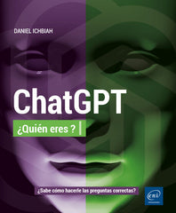 OFIMATICA PROFESIONAL CHAT GPT QUIEN ERES - 9782409042256