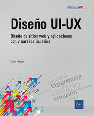 DISEÑO UIUX - 9782409048463