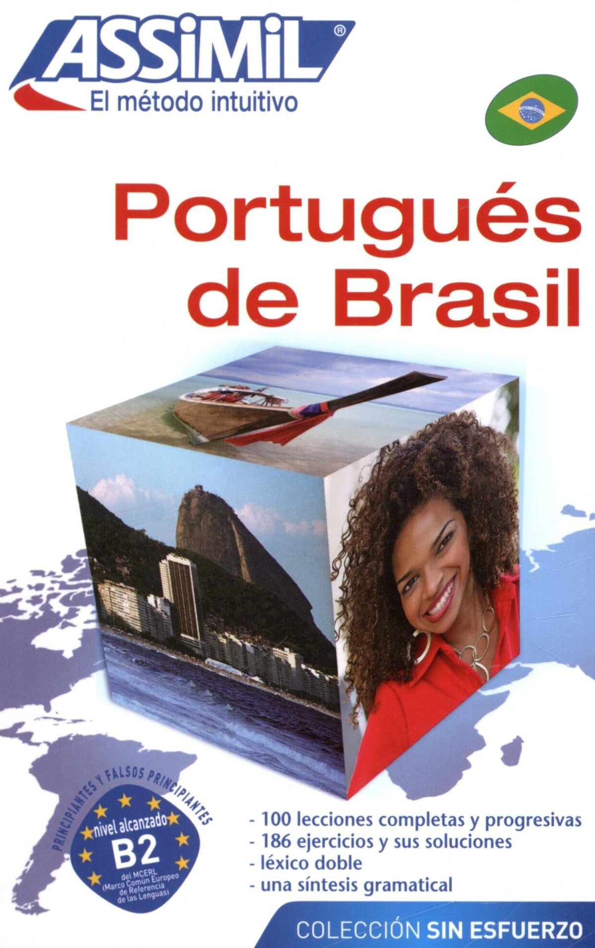 Portugués de Brasil Imagen principal del producto