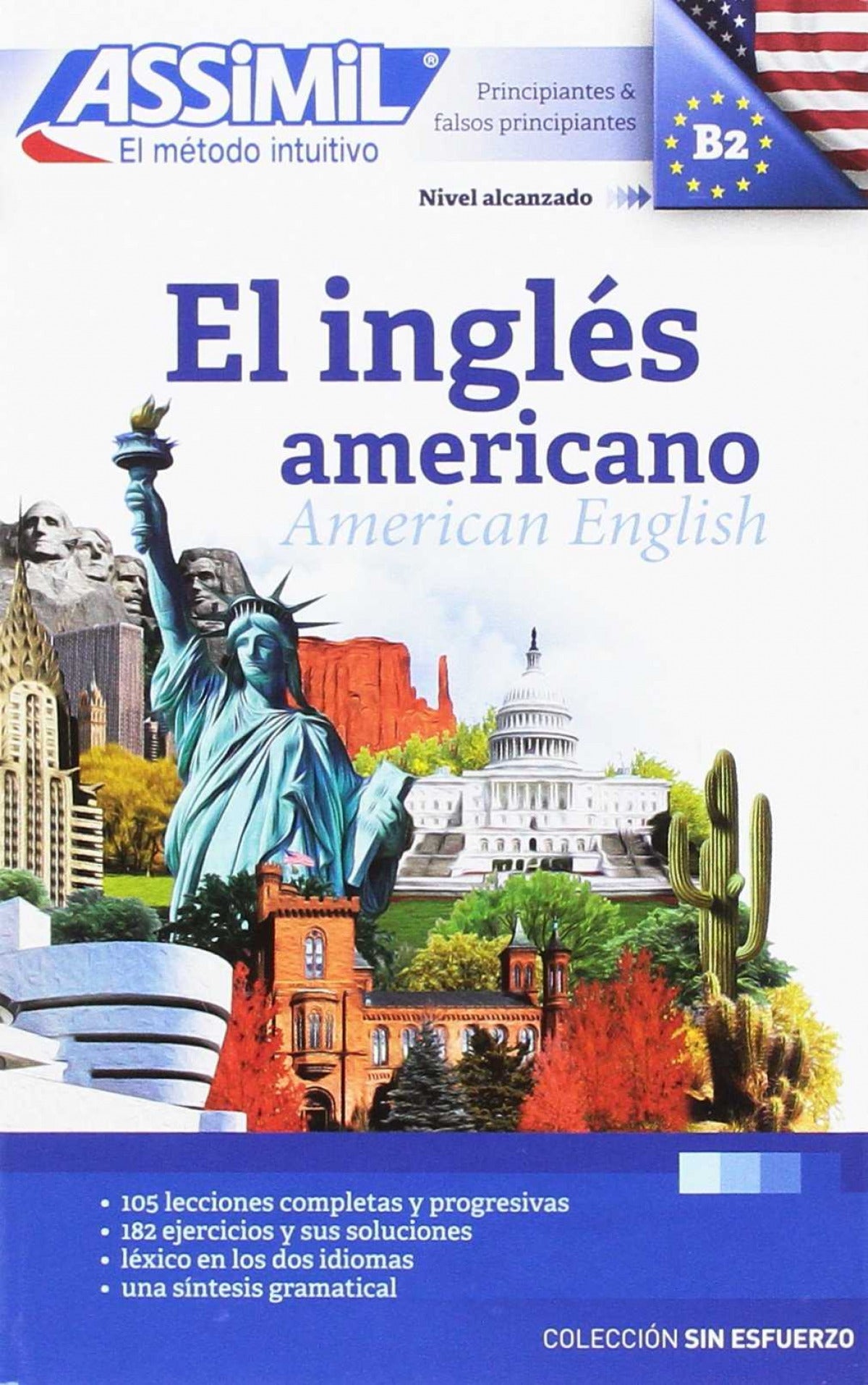 Ingles americano alumno