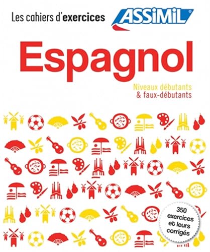 Espagnol Debutants