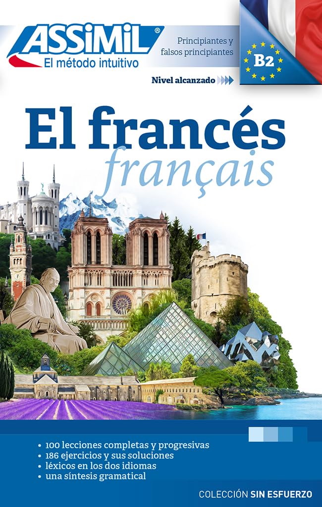 Volume Frances 2022