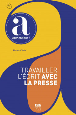 Travailler L'écrit Avec la Pre | PUG | 9782706146701 Imagen principal del producto