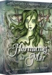 HERMANAS DEL MAR I Cavendish,Lucy I Guy Tredaniel Ediciones I 9782813234018