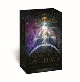 EL LENGUAJE SECRETO DE LA OSCURIDAD - 9782813234193 Imagen principal del producto