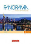 Panorama A2 Testheft+cd | CORNELSEN | 9783061205089
