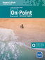 On Point C1 Student Hybrid | DELTA | 9783125017894