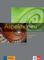 Aspekte neu b1+ intensivtrainer. Aa. Vv. (Ernst Klett Sprachen GmbH) 9783126050227
