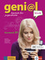 Geni@l Klick B1 Libro del Alumno | KLETT