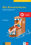 Die sommerferien, libro + cd. Aa. Vv. (Ernst Klett Sprachen GmbH) 9783126051125