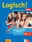 Logisch! neu a1.2, libro del alumno con audio online. Aa. Vv. (Ernst Klett Sprachen GmbH) 9783126052054