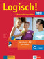 Logisch! neu a2, libro del alumno con audio online. Aa. Vv. (Ernst Klett Sprachen GmbH) 9783126052115