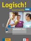 Logisch! neu a2.2, libro de ejercicios con audio online. Aa. Vv. (Ernst Klett Sprachen GmbH) 9783126052160