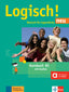 Logisch! neu b1, libro del alumno con audio online. Aa. Vv. (Ernst Klett Sprachen GmbH) 9783126052214