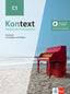 Kontext c1, edición híbrida allango. Aa. Vv. (Ernst Klett Sprachen GmbH) 9783126053495