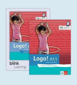 Logo! A1.1 A+e+digibund | KLETT