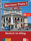 Berliner Platz 3 Al+ej+cd | KLETT | 9783126060561