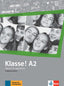 Klasse! a2 intensivtrainer. Aa. Vv. (Ernst Klett Sprachen GmbH) 9783126071383