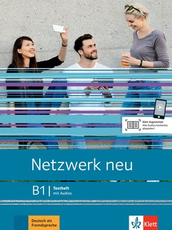 Netzwerk Neu B1 Cuaderno de Tests | KLETT | 9783126071758