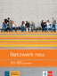 Netzwerk neu a1-b1 gramática. Aa. Vv. (Ernst Klett Sprachen GmbH) 9783126071789