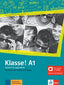Klasse! A1 Libro del Alumno -  | KLETT | 9783126073035