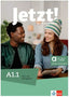 Jetzt! A1.1 Alumno y Ejerc. +  | KLETT | 9783126073318