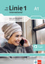 Die Neue Linie 1 International | KLETT | 9783126073615