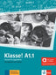 Klasse! A1.1 Libro de Ejercici | KLETT | 9783126073707
