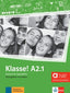 Klasse! A2.1 Libro de Ejercici | KLETT | 9783126073721