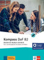 Kompass Daf B2 Libro del Alumn | KLETT | 9783126700207