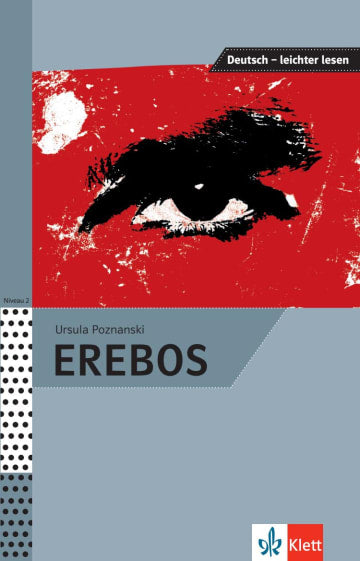 Erebos. Aa. Vv. (Ernst Klett Sprachen GmbH) 9783126741125