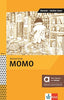 Momo - Edición Híbrida Allango | KLETT | 9783126741248