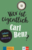 Wer Ist Eigentlich Carl Benz? | KLETT | 9783126742238