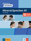 Deutsch Intensiv - Hören & Spr | KLETT | 9783126750486