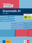 Deutsch intensiv - grammatik a1. Aa. Vv. (Ernst Klett Sprachen GmbH) 9783126750578