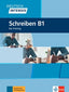 Deutsch Intensiv - Schreiben B1 | KLETT | 9783126754392