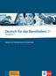 Deutsch Für Das Berufsleben -  | KLETT | 9783126757263