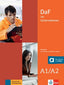 Daf Im Unternehmen A1-a2 Libro | KLETT | 9783126764605