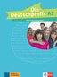 Die Deutschprofis A2 Cuaderno  | KLETT | 9783126764988