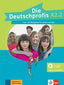 Die Deutschprofis A2.2 Libro d | KLETT | 9783126765541