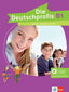 Die Deutschprofis B1 Libro del | KLETT | 9783126765558