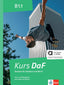 Kurs Daf B1.1 - Alumno y Ejerc | KLETT | 9783126770057