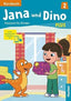 Jana Und Dino Plus 2 Kb | HUEBER | 9783194010611