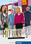 Mit Uns C1 Arbeitsbuch | HUEBER | 9783196110609