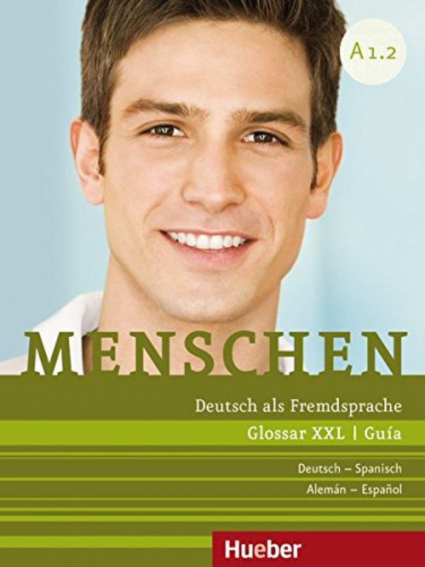 Menschen A1.2 Guia Xxl