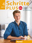 Schritte Plus Neu 4 Kb | HUEBER | 9783198010839