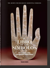 LIBRO DE LOS SIMBOLOS (ES) | ARAS | TASCHEN | 9783836525732